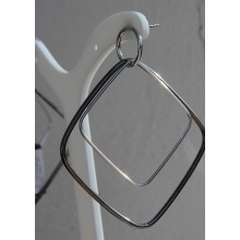 ORECCHINI FASHION JEWELLERY ARGENTO ORECCHINI FASHION JEWELLERY ARGENTO