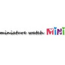 MINIATURE WATCH