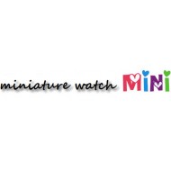 MINIATURE WATCH