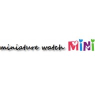 MINIATURE WATCH MINIATURE WATCH